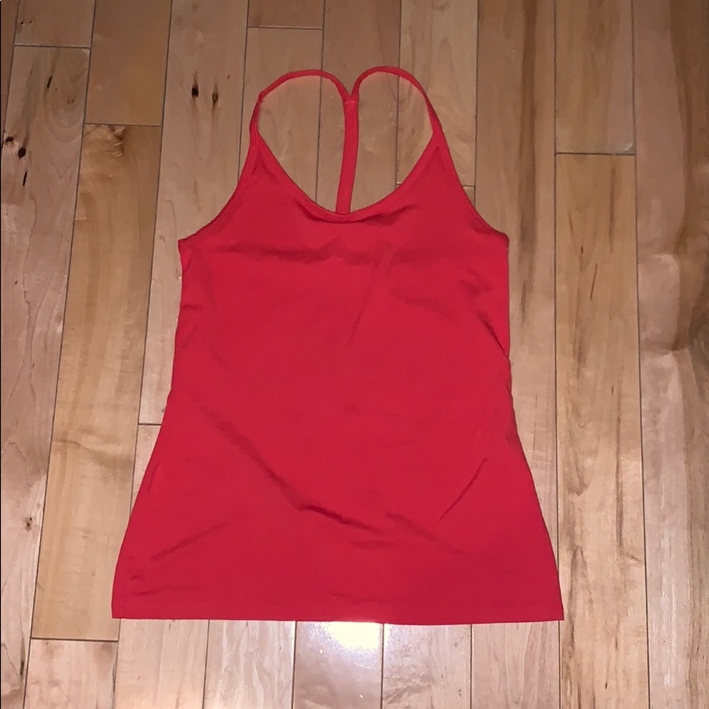 Nike Tank